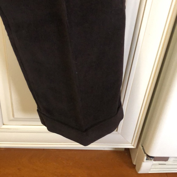 NWT Men’s Corduroy Pants - Picture 3 of 6